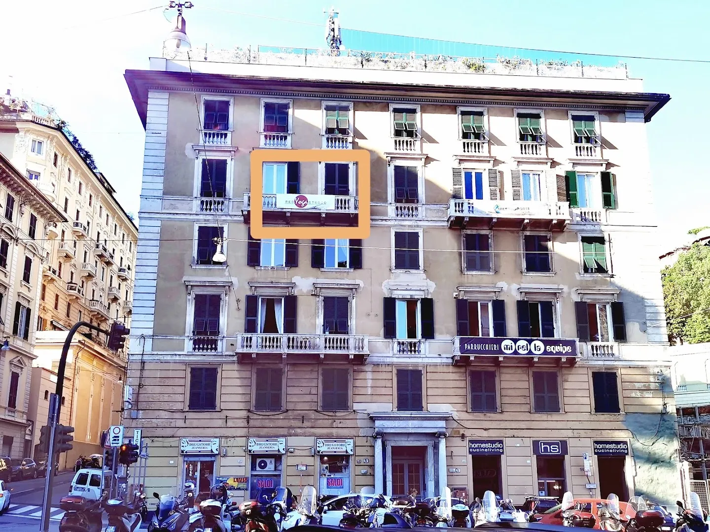 Massaggio Olistico Alice Sobrero · Foto 2
